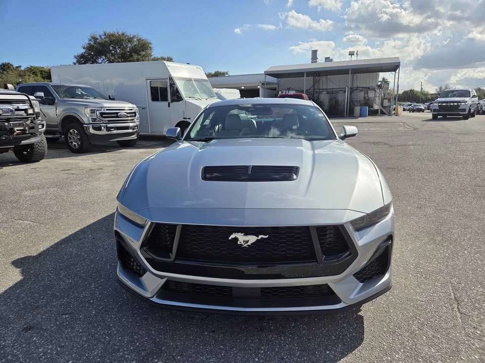 2026 Ford S650 Mustang - Image 6 of 17