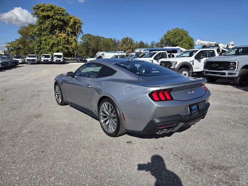 2026 Ford S650 Mustang - Image 12 of 17