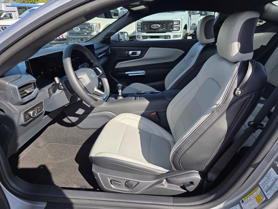 2026 Ford S650 Mustang - Image 15 of 17