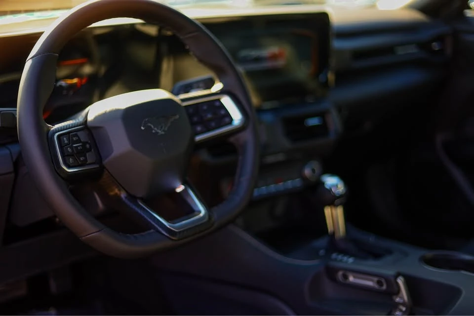 2026 Ford S650 Mustang - Image 12 of 12
