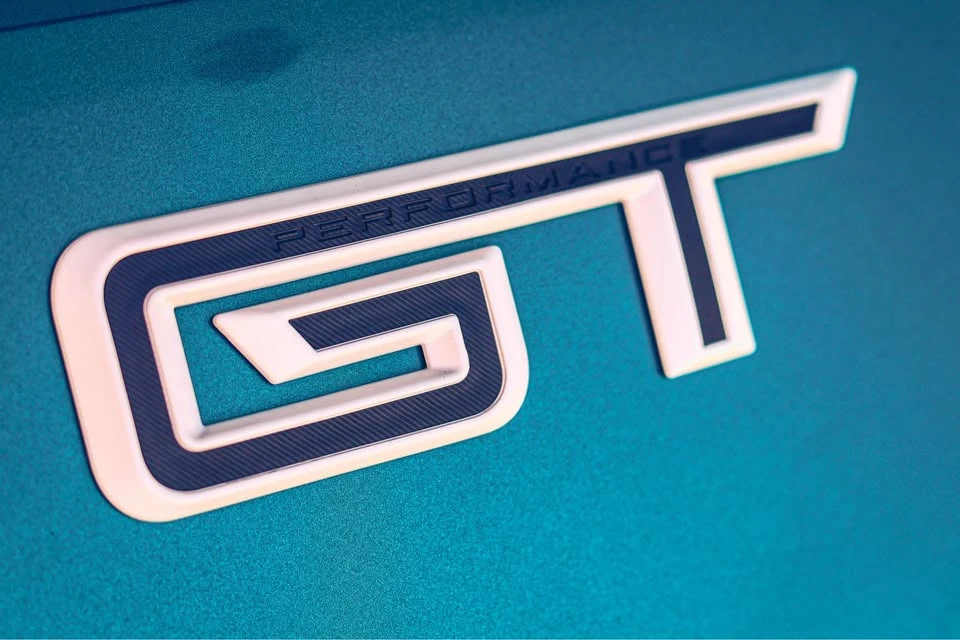 2026 Ford S650 Mustang - Image 6 of 12
