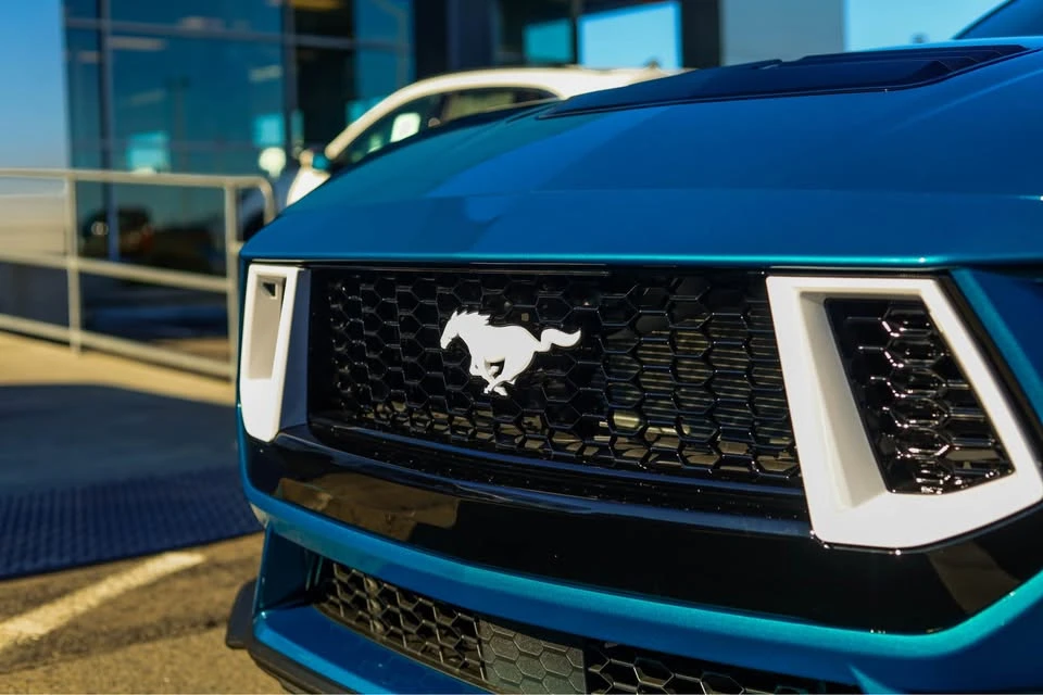2026 Ford S650 Mustang - Image 10 of 12