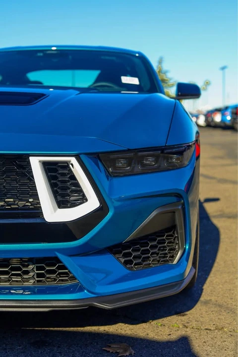 2026 Ford S650 Mustang - Image 9 of 12