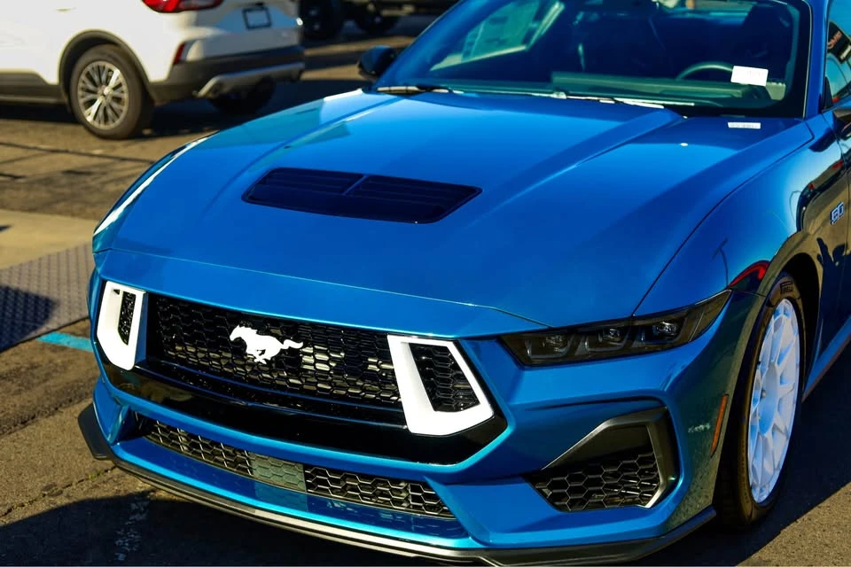 2026 Ford S650 Mustang - Image 11 of 12