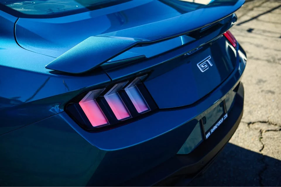2026 Ford S650 Mustang - Image 5 of 12
