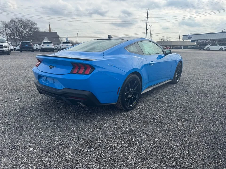 2026 Ford S650 Mustang - Image 3 of 3