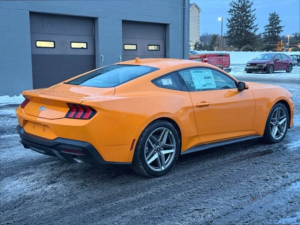 2026 Ford S650 Mustang - Image 5 of 14