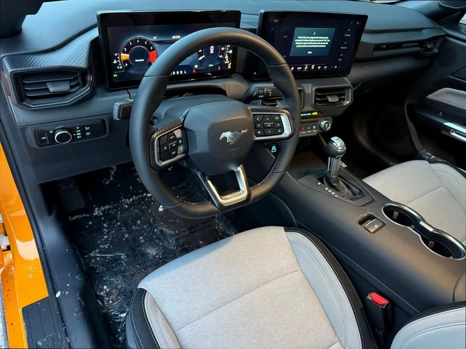 2026 Ford S650 Mustang - Image 10 of 14