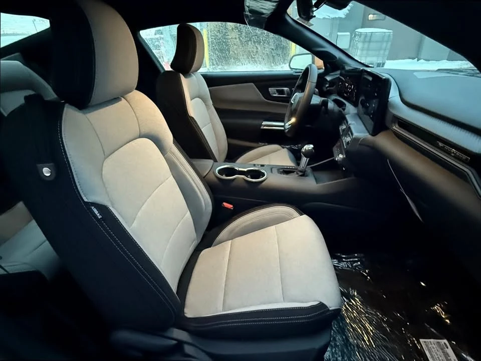 2026 Ford S650 Mustang - Image 13 of 14