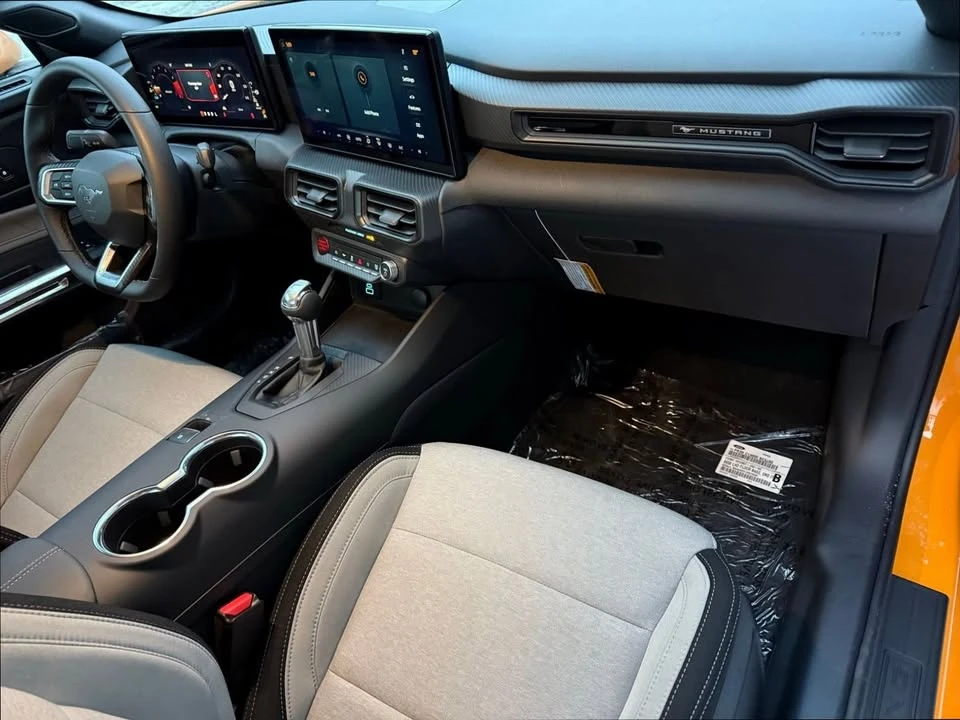 2026 Ford S650 Mustang - Image 12 of 14
