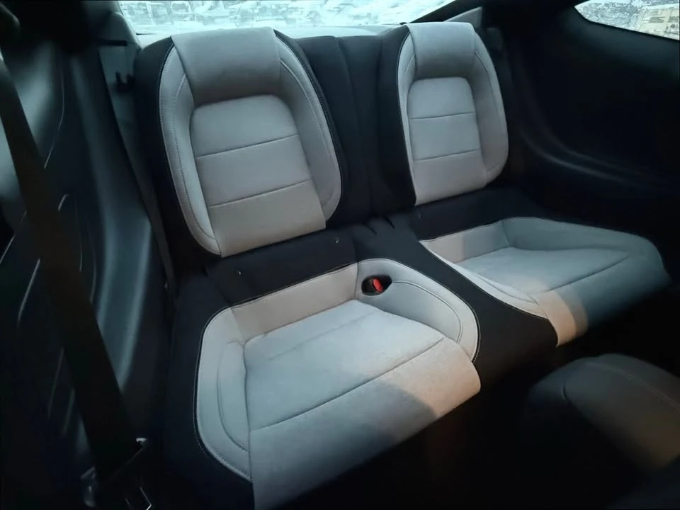 2026 Ford S650 Mustang - Image 14 of 14