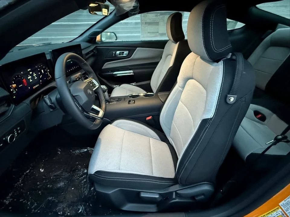 2026 Ford S650 Mustang - Image 11 of 14