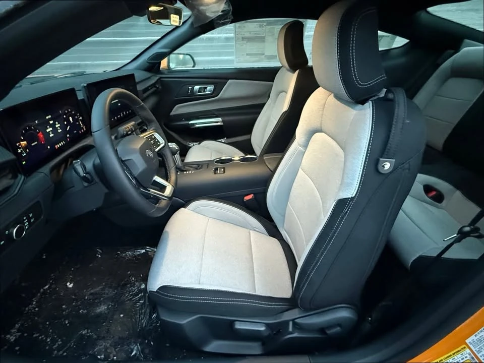 2026 Ford S650 Mustang - Image 11 of 14