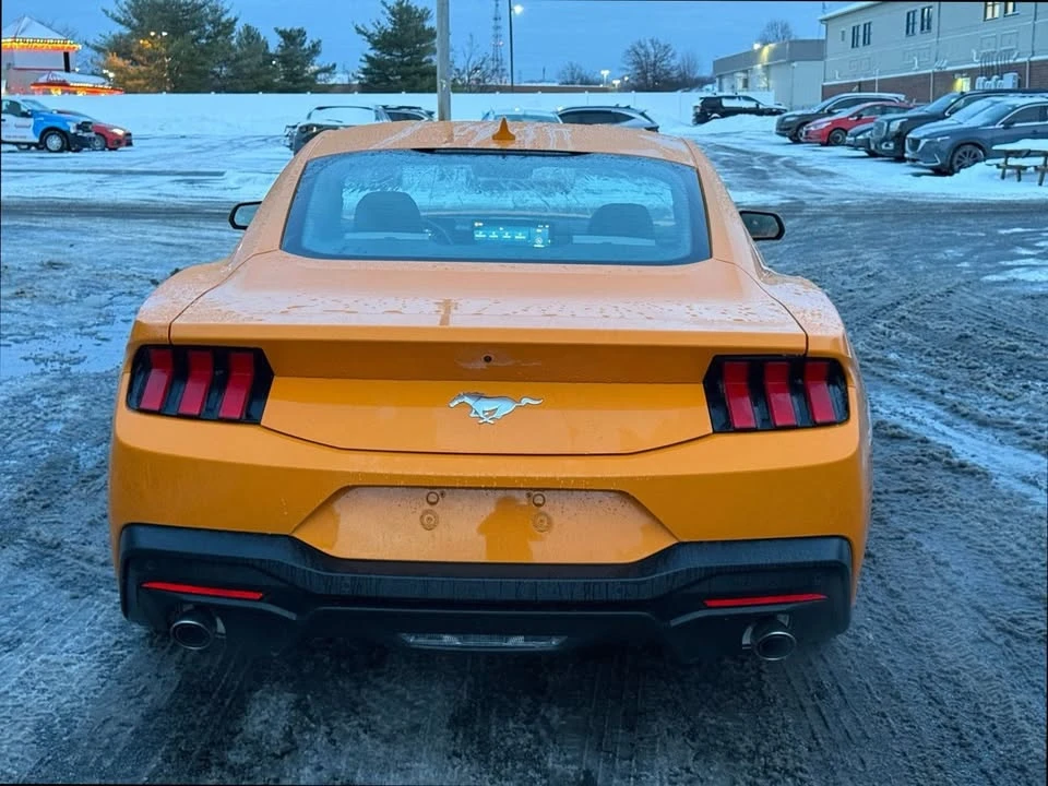 2026 Ford S650 Mustang - Image 4 of 14
