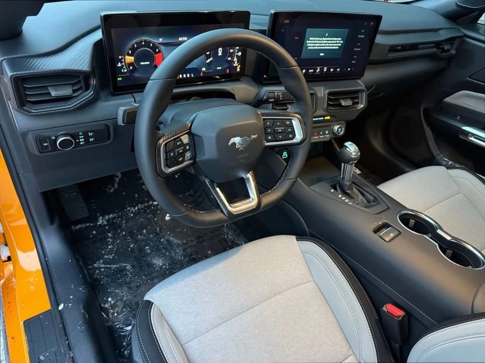 2026 Ford S650 Mustang - Image 10 of 14