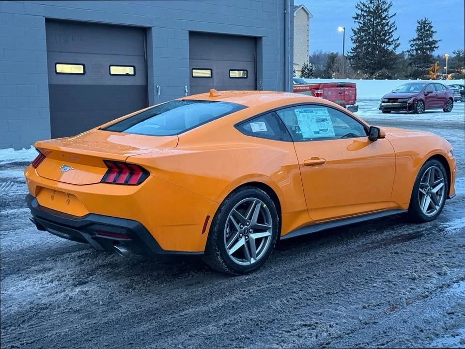2026 Ford S650 Mustang - Image 5 of 14