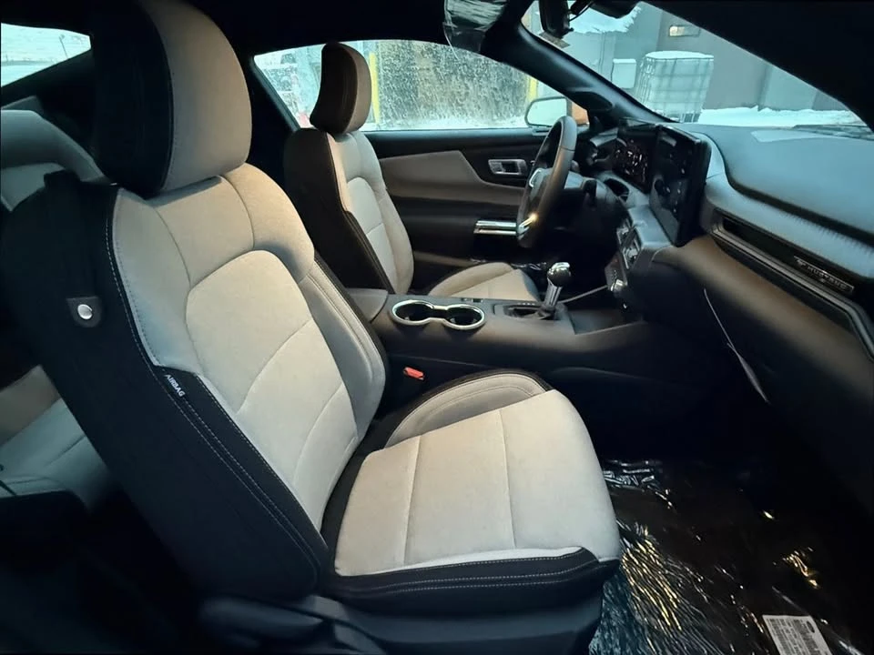 2026 Ford S650 Mustang - Image 13 of 14