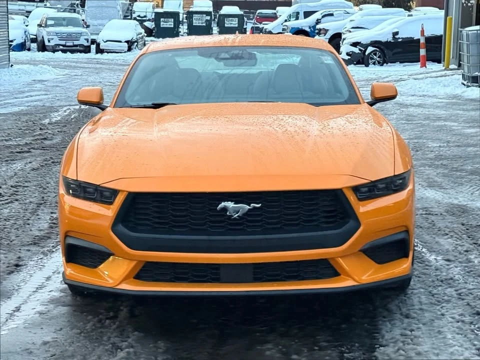 2026 Ford S650 Mustang - Image 7 of 14