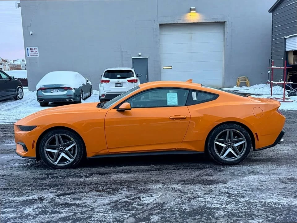 2026 Ford S650 Mustang - Image 2 of 14