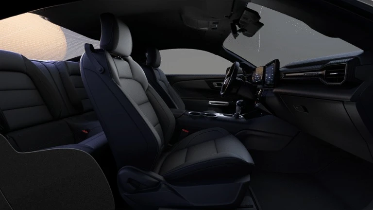 2026 Ford S650 Mustang - Image 7 of 8