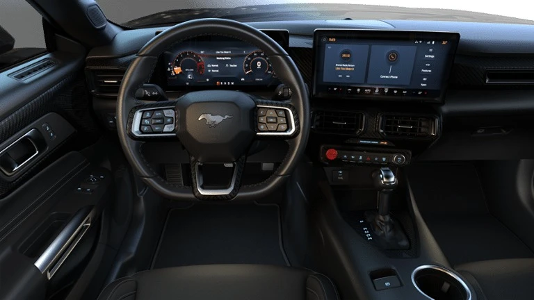2026 Ford S650 Mustang - Image 8 of 8