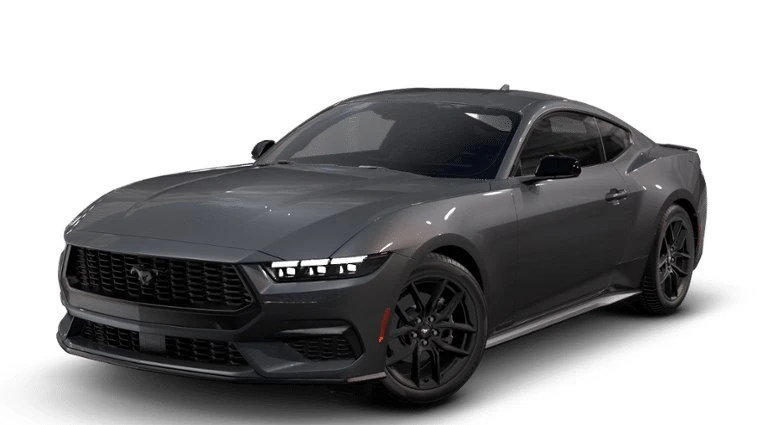 2026 Ford S650 Mustang - Image 2 of 8