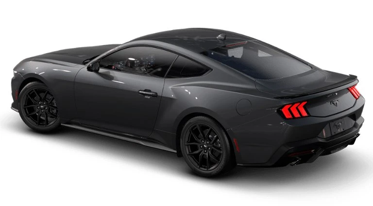 2026 Ford S650 Mustang - Image 3 of 8