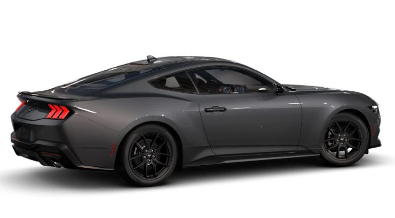 2026 Ford S650 Mustang - Image 4 of 8