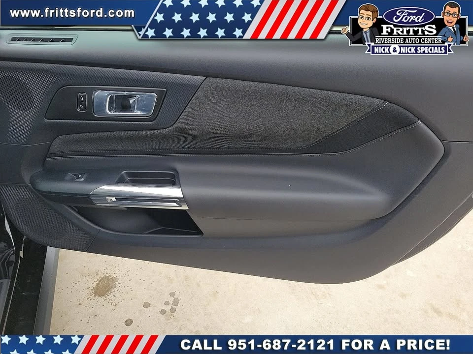 2026 Ford S650 Mustang - Image 15 of 19