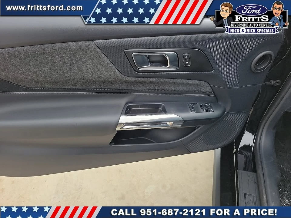 2026 Ford S650 Mustang - Image 14 of 20
