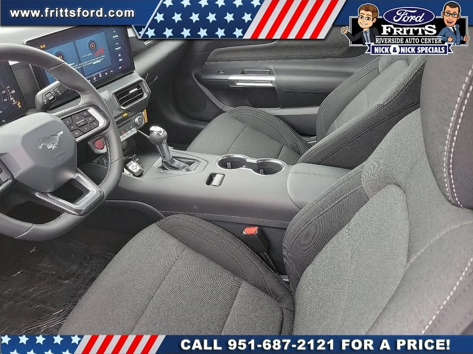 2026 Ford S650 Mustang - Image 3 of 19