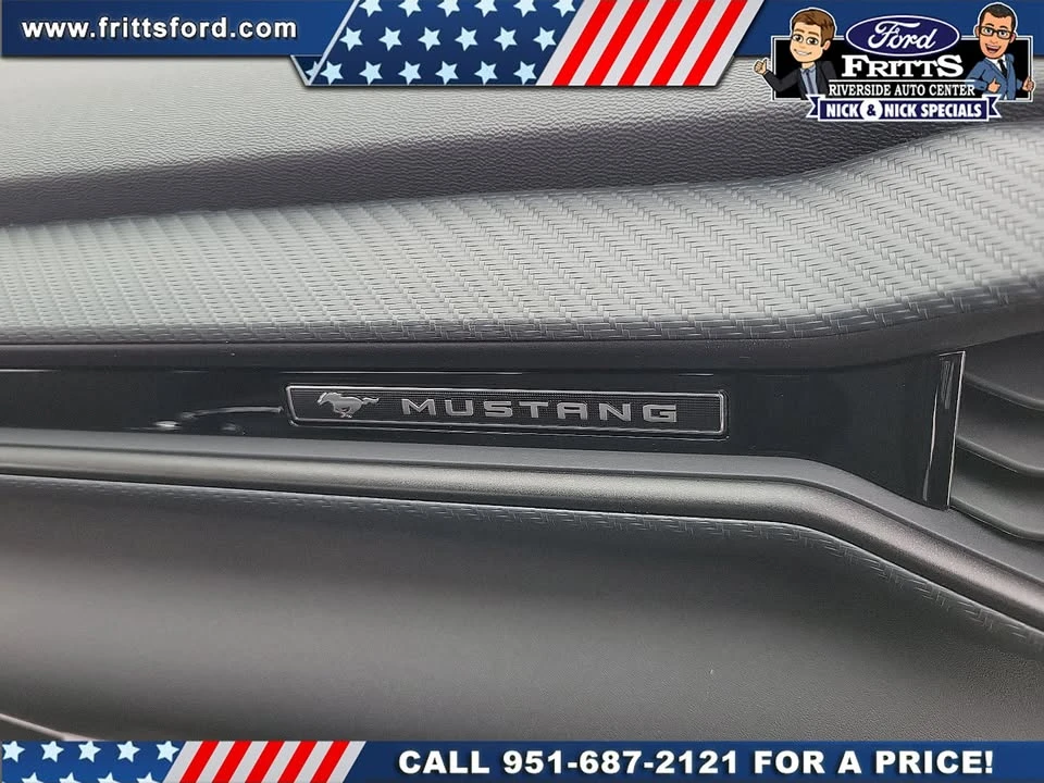 2026 Ford S650 Mustang - Image 17 of 19
