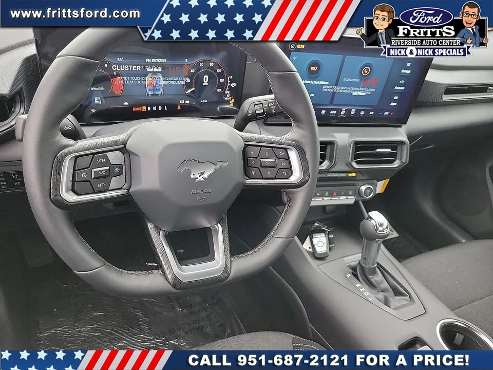 2026 Ford S650 Mustang - Image 4 of 20