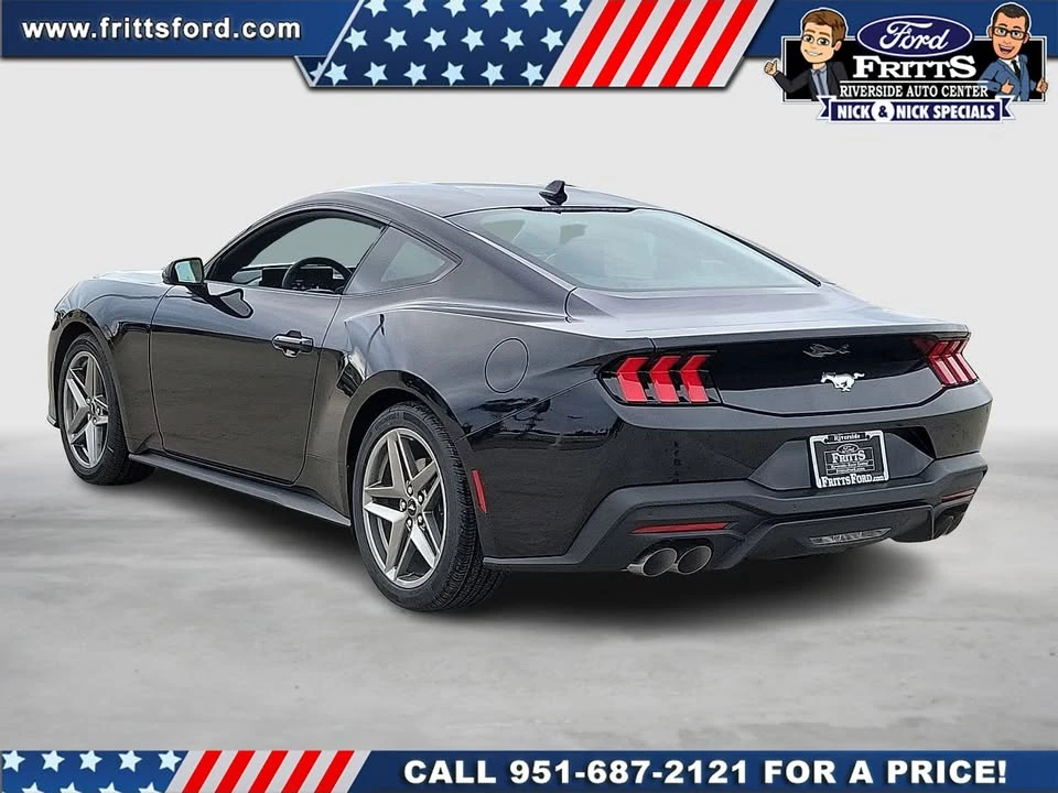 2026 Ford S650 Mustang - Image 2 of 20