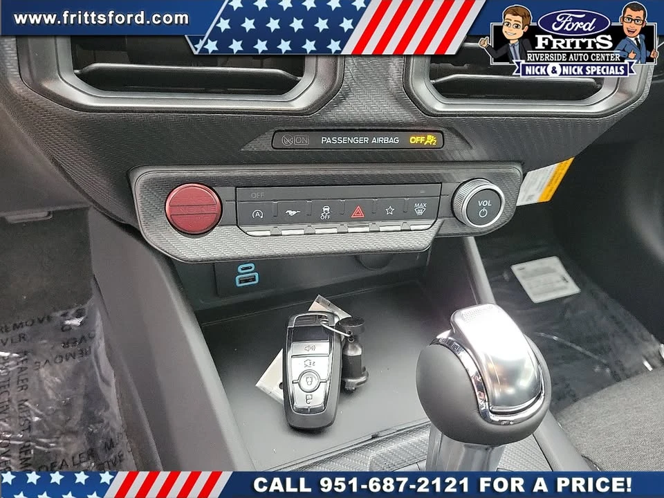 2026 Ford S650 Mustang - Image 10 of 20