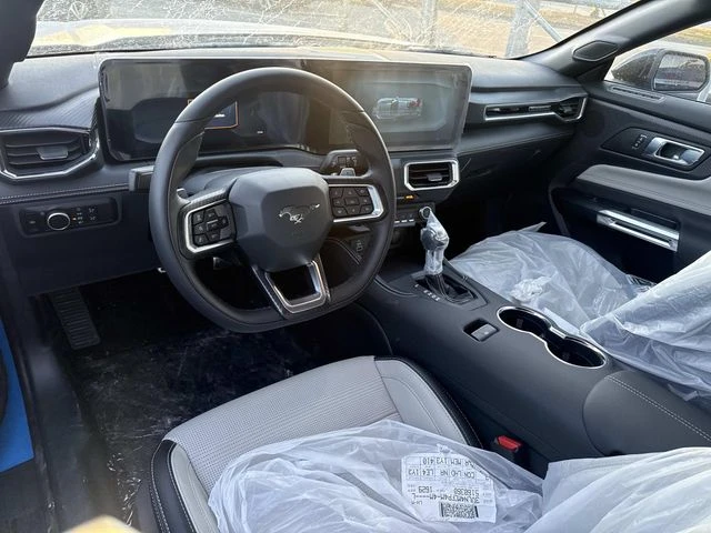 2026 Ford S650 Mustang - Image 4 of 11