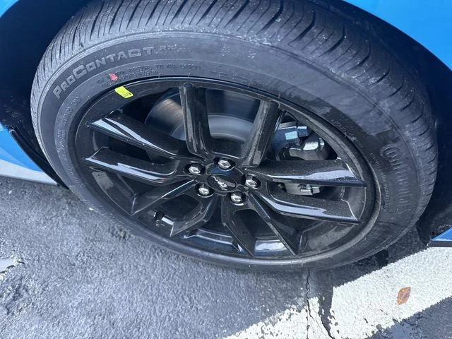 2026 Ford S650 Mustang - Image 3 of 11