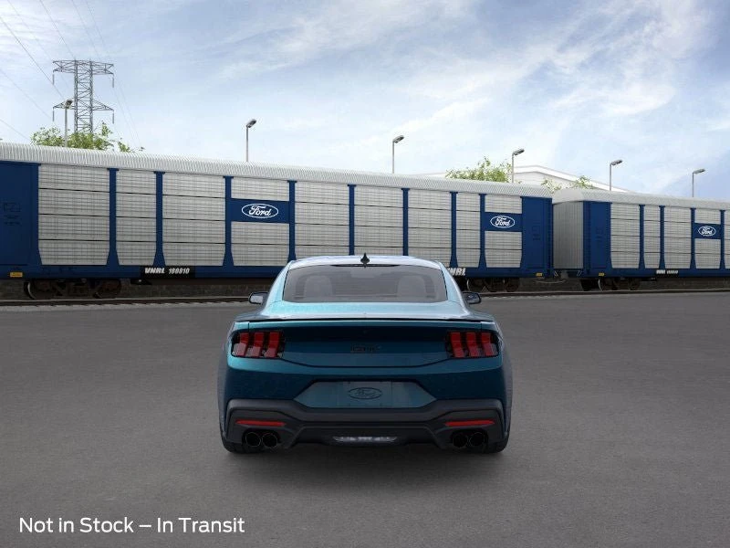 2026 Ford S650 Mustang - Image 5 of 20