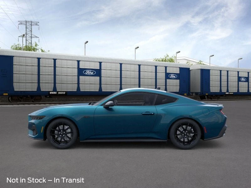 2026 Ford S650 Mustang - Image 3 of 20