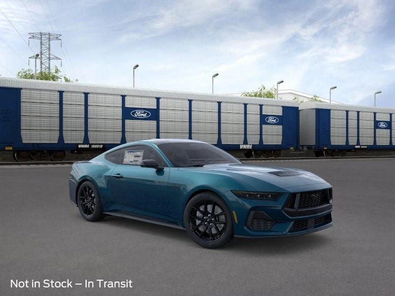 2026 Ford S650 Mustang - Image 7 of 20