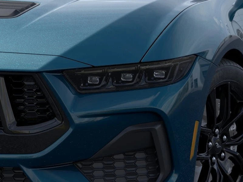2026 Ford S650 Mustang - Image 18 of 20