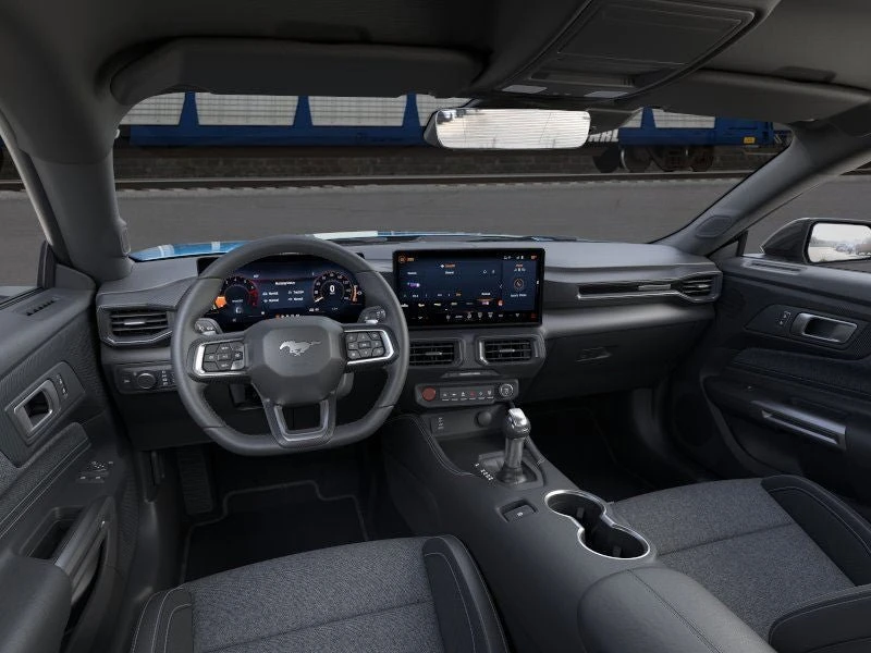 2026 Ford S650 Mustang - Image 9 of 20