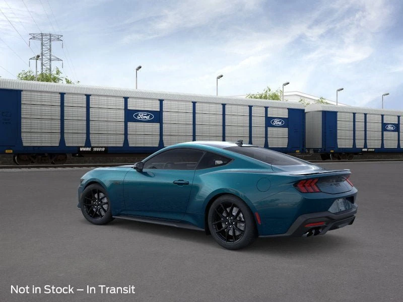 2026 Ford S650 Mustang - Image 4 of 20
