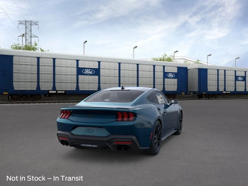 2026 Ford S650 Mustang - Image 8 of 20
