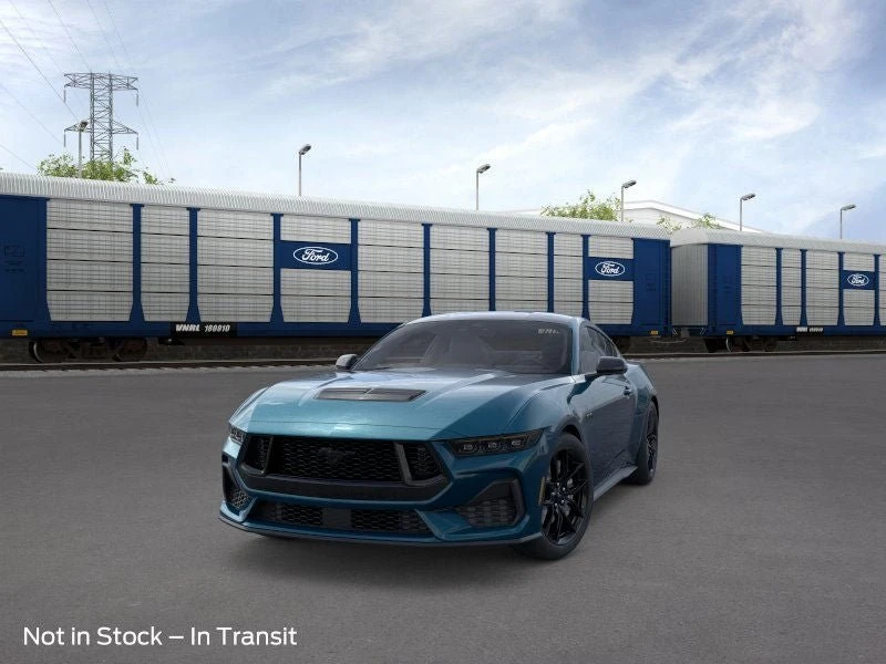 2026 Ford S650 Mustang - Image 2 of 20