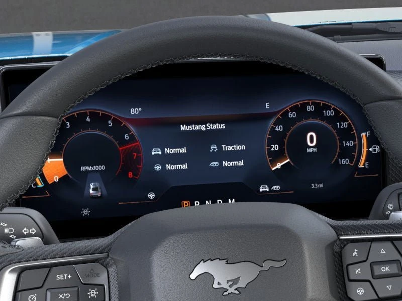 2026 Ford S650 Mustang - Image 13 of 20