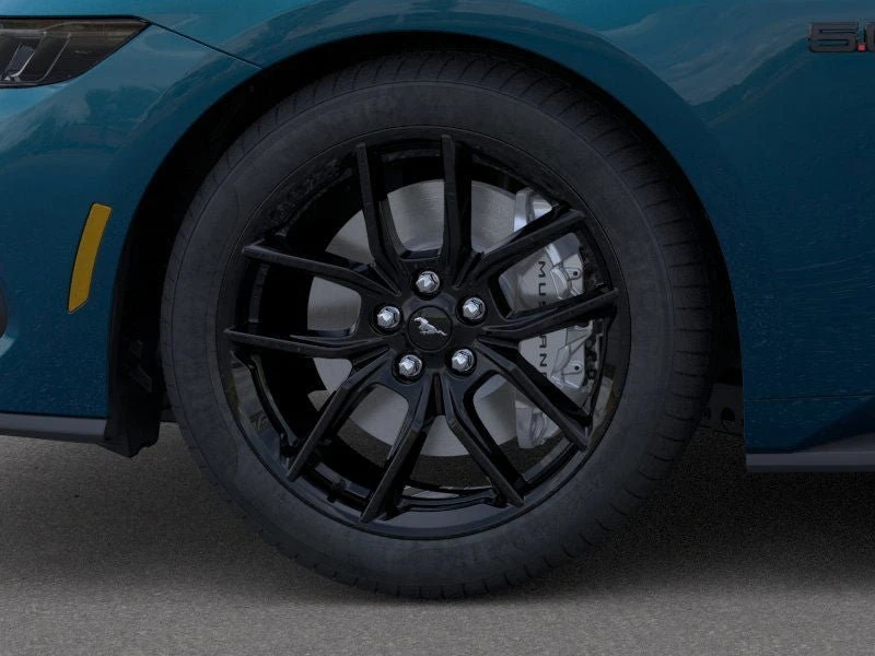 2026 Ford S650 Mustang - Image 19 of 20