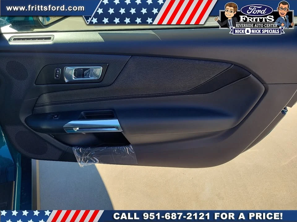 2026 Ford S650 Mustang - Image 15 of 20