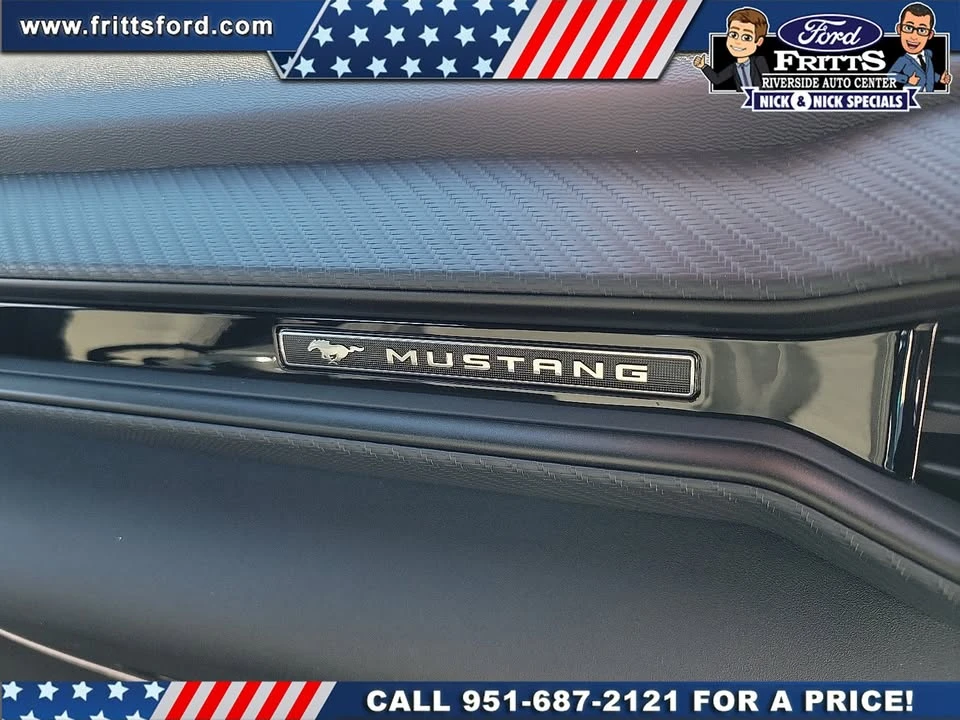 2026 Ford S650 Mustang - Image 19 of 20
