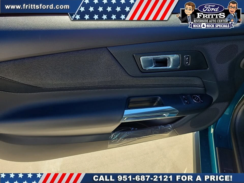 2026 Ford S650 Mustang - Image 13 of 20